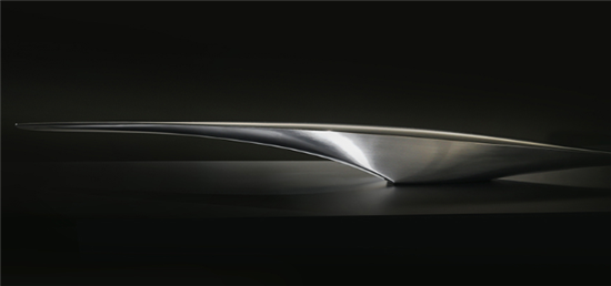 马自达：光影设计为汽车塑造优雅型面
